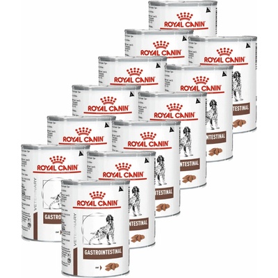 Royal Canin VHN Gastrointestinal 12 x 400 g