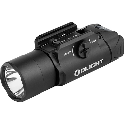 Olight PL Turbo Valkyrie