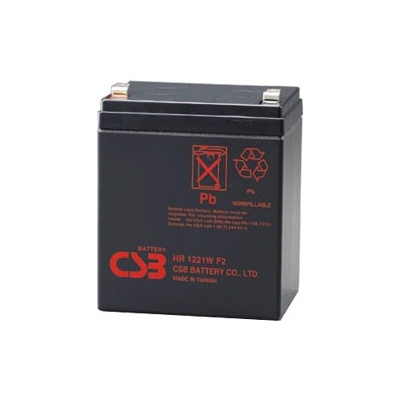 CSB HR1221W F2 APC RBC45 1ks – Hledejceny.cz