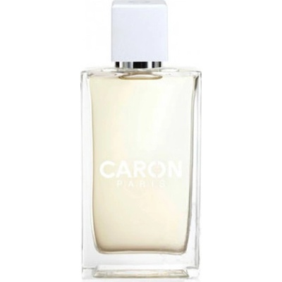 Caron L'Eau Cologne Toaletná voda pánska 100 ml tester