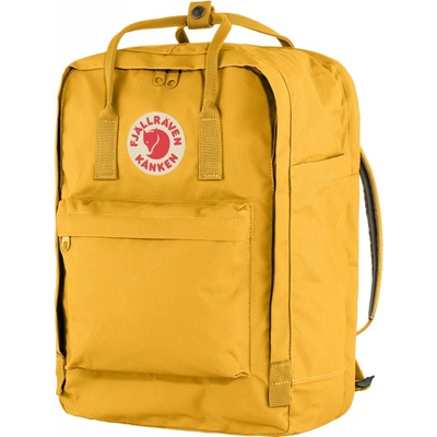 Fjällräven Kånken ochre 20 l