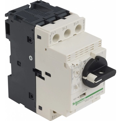 Schneider Electric GV2P05 0,63-1,0