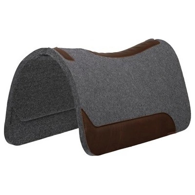 WEAVER Westernová deka Wool Felt Contoured 3 4" – Hledejceny.cz