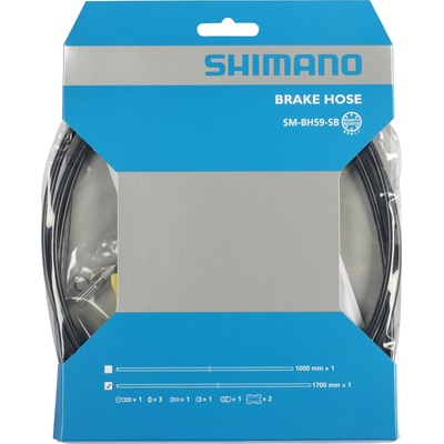 Shimano SM-BH59 – Hledejceny.cz