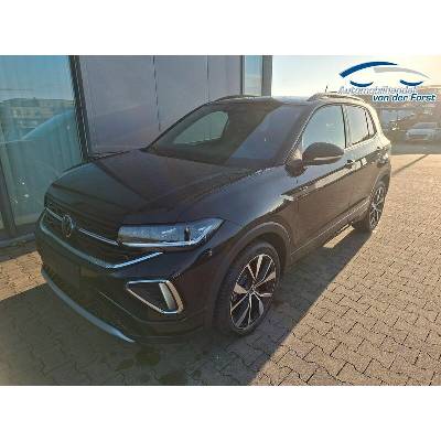 Volkswagen T-Cross R-Line 85 kW