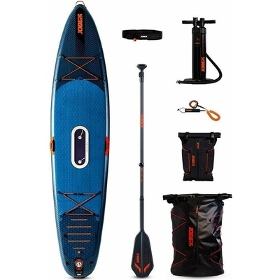 Paddleboard Jobe E-Duna Blue 11'6''