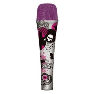 Jammin Pro MIC001