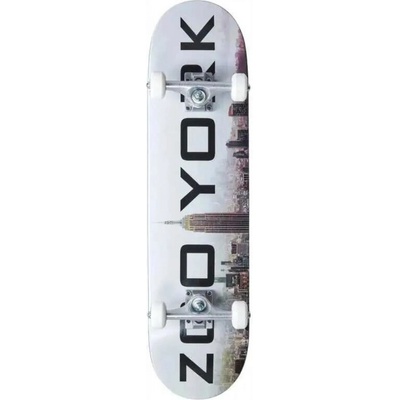 ZOO YORK Fog – Hledejceny.cz