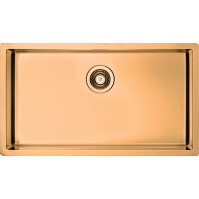 Alveus Quadrix 60 monarch Bronze