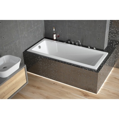 BESCO MODERN SLIM 170 × 70 cm VANMOD17SLIM
