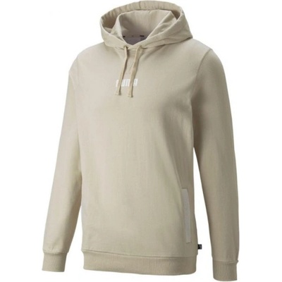 Puma Modern Basics Hoodie TR Putty M 847410 64 97277