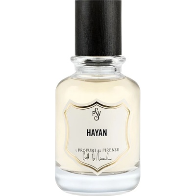 I Profumi Di Firenze Hayan parfémovaná voda unisex 100 ml
