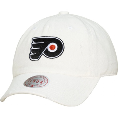 Mitchell & Ness Philadelphia Flyers NHL Ggma Strapback