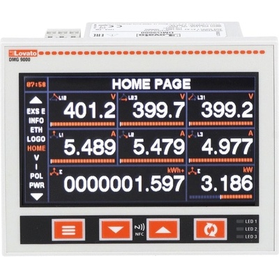 LOVATO DMG7000