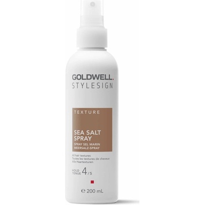 Goldwell Stylesign Texture Sea Salt Spray Sprej s mořskou solí 200 ml