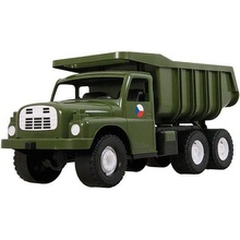 Dino Tatra 148 khaki vojenská 73 cm