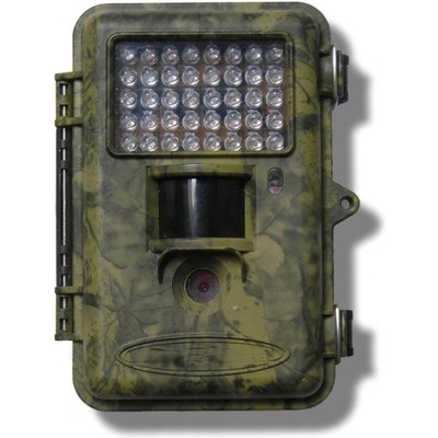 Doerr SnapSHOT PRO Dual Light 5MP