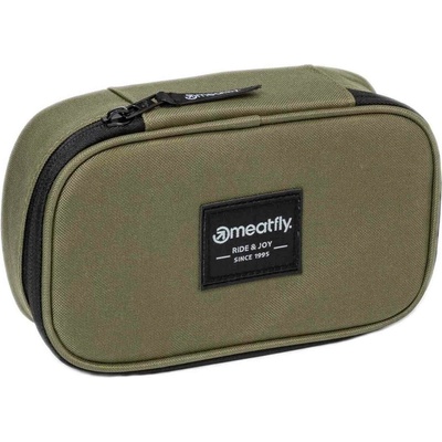 Meatfly XL olivine
