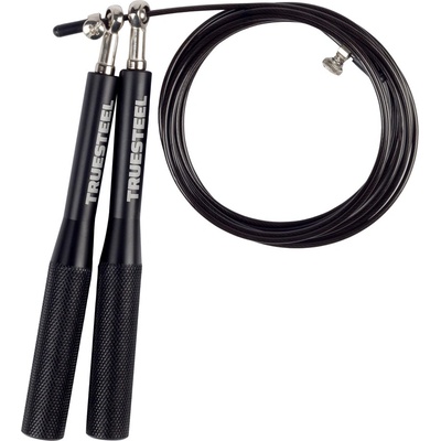 Truesteel Speed rope – Hledejceny.cz