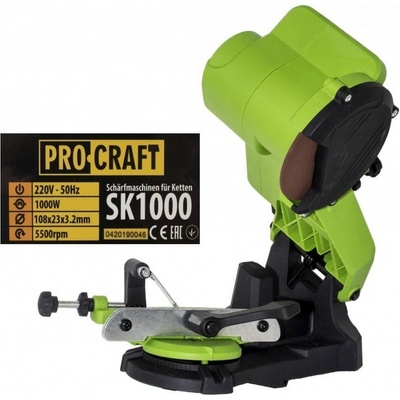 Procraft SK1000