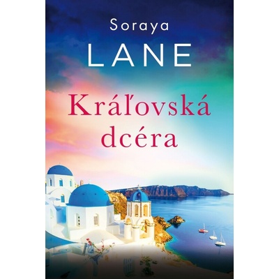 Kráľovská dcéra