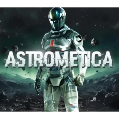 Astrometica
