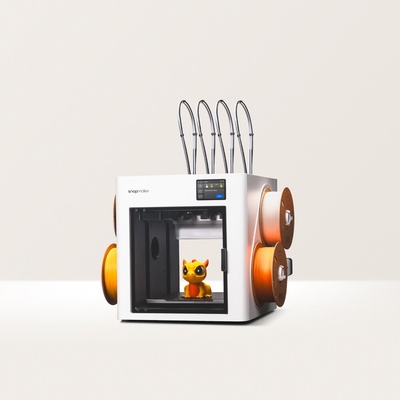 Snapmaker U1 – Hledejceny.cz