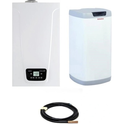 Baxi Duo-Tec Compact E 1.24 A7722086