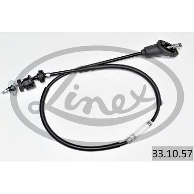 Lanko ovládania spojky LINEX 33.10.57