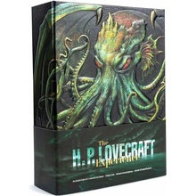 The Lovecraft Experience