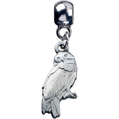 Carat Shop Přívěsek Harry Potter Sova Hedvika HP0046