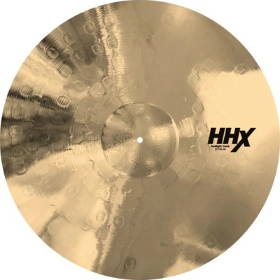 Sabian HHX Redlight Crash 22”