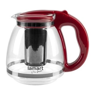 Lamart Verre červená LT7074 1,5l – Hledejceny.cz