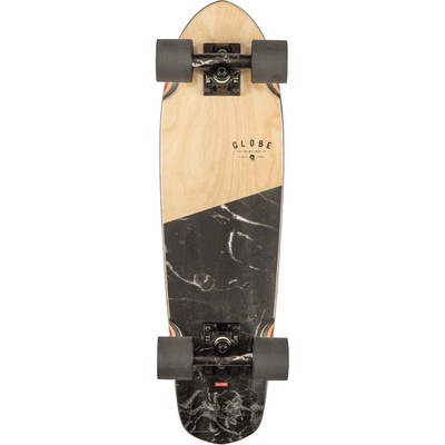 Globe - Blazer 26 Black/Marble