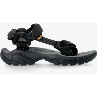 Teva Wmns Terra Fi 5 Universal black – Hledejceny.cz