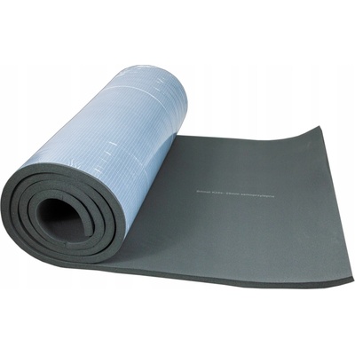 Tlumící podložka Bitmat K25s samolepicí gumová 4m2 2,5 cm