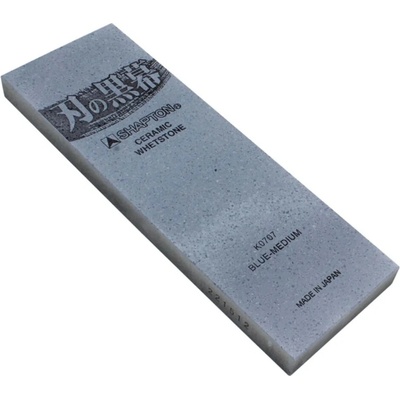 Shapton Kuromaku K0707 1500 brusný kámen