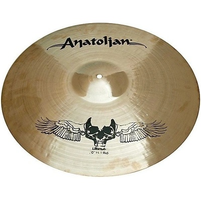 Anatolian US 20 HLRDE