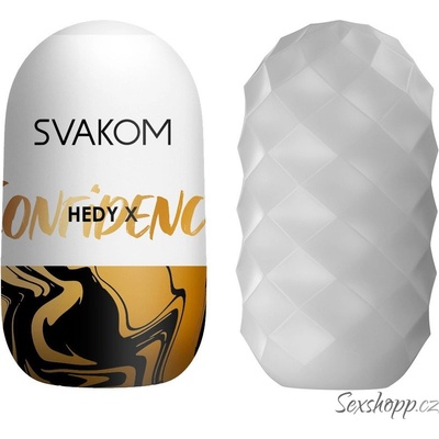 Svakom Hedy X-Experience