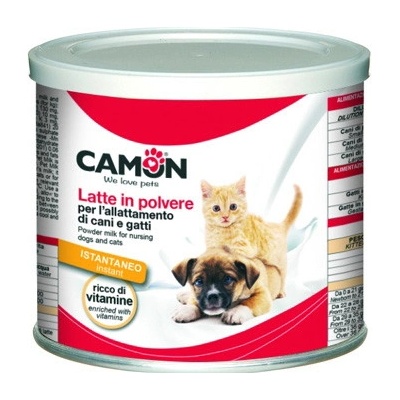 Camon Instantní mlieko 250 g