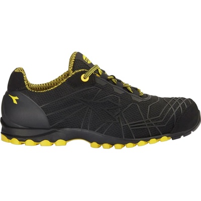Diadora 701.181167-80013 obuv Černá – Hledejceny.cz