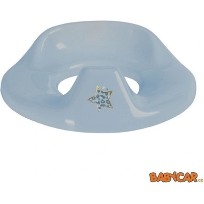 Bebe-Jou Sedátko na WC Leopard Blue