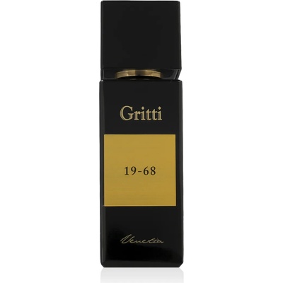 Gritti 19-68 parfémovaná voda pánská 100 ml tester