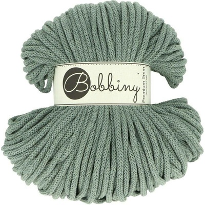 Bobbiny Premium Laurel 5 mm 100 m