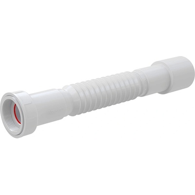Alcadrain Flexi připojení 6/4" s redukcí na 5/4" x 50/40 plast A793 – Hledejceny.cz