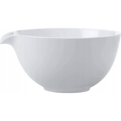 Maxwell &Williams Kuchyňská porcelánová mísa, White Basics Kitchen 21 cm