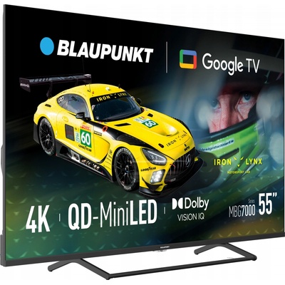 Blaupunkt 55MBG7000S