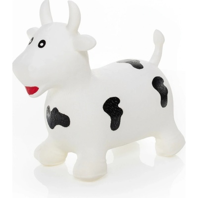 Zopa skákacie nafukovacie zvieratko Skippy Bull