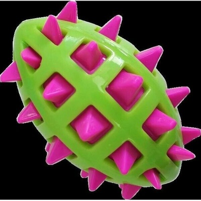 Gimdog Hračka BIG BANG FOOTBALL M 15,2 cm