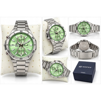 Casio EFV-640DC-3A